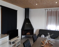 CHIMENEA TV