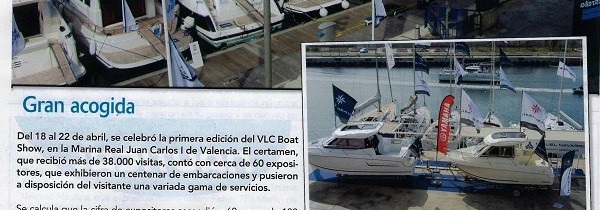 VCL Boat Show