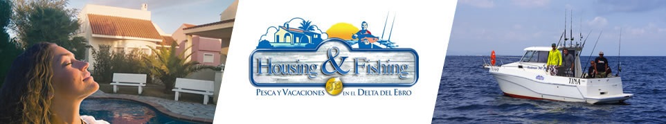 Housing & Fishing JB